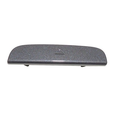2019 - 2022 BMW 330i Rear Bumper Tow Hook Cover