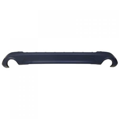 2020 - 2020 BMW X1 Rear Bumper Valance Panel