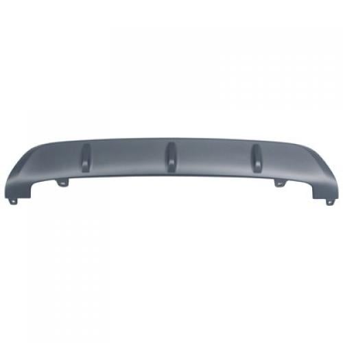 2020 - 2020 BMW X1 Rear Bumper Valance Panel