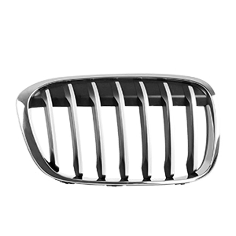 2016 - 2019 BMW X1 Grille Assy