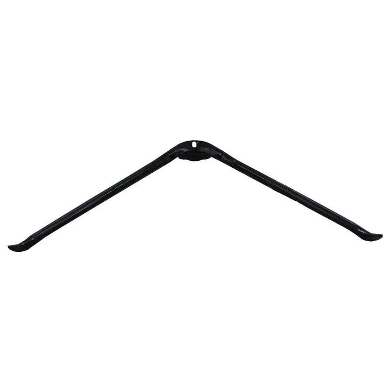 2016 - 2023 BMW X1 Radiator Support