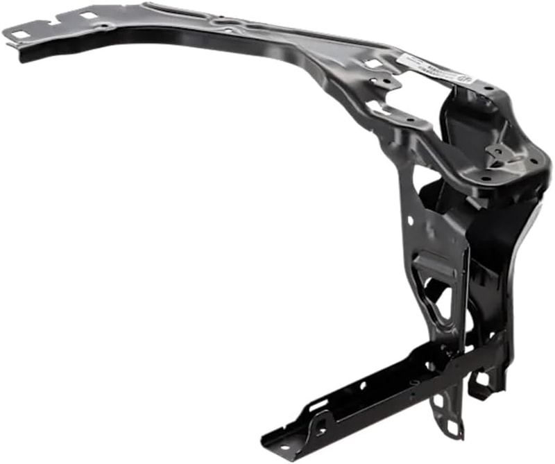 2023 - 2024 BMW X1 Radiator Support - Right (Passenger)