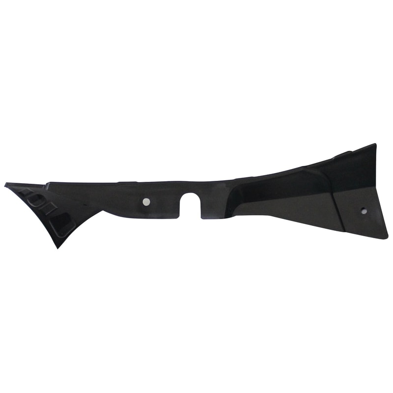 2014 - 2018 BMW X5 Front Fender Brace (Right / Passenger Side)