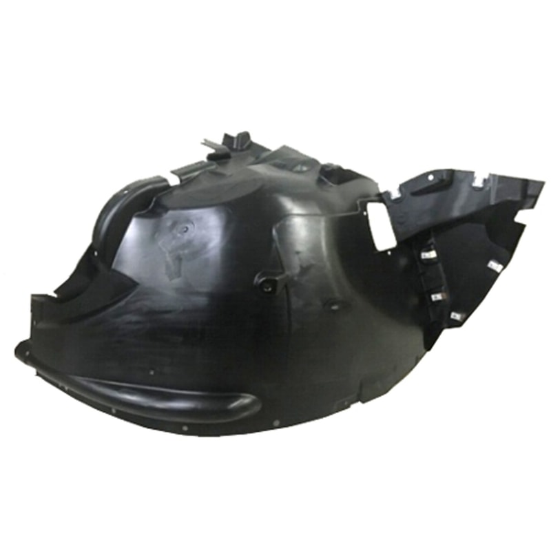 2011 - 2013 BMW X5 Front Fender Inner Panel (Right / Passenger Side)