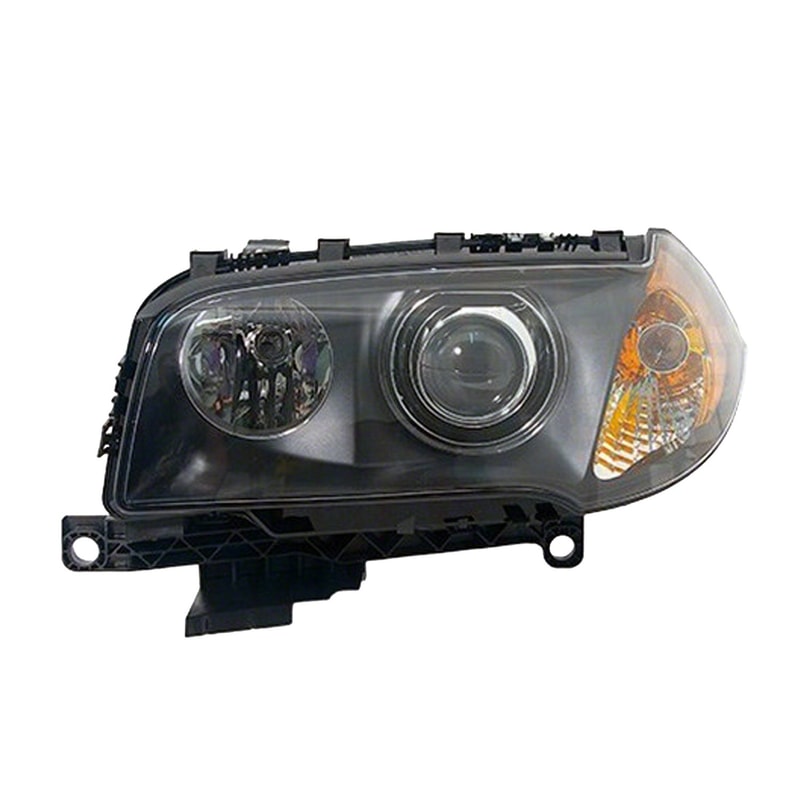 2004 - 2006 BMW X3 Headlight Assembly - Left (Driver)