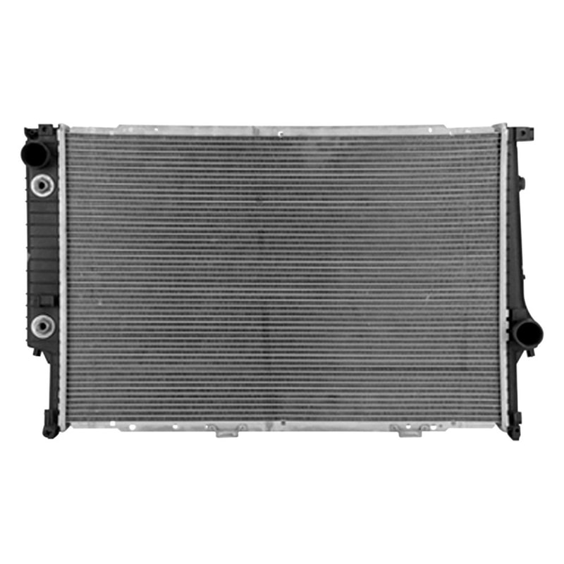 Radiator Assembly for 1991 - 1997 BMW 850ci,  17111723468, Replacement