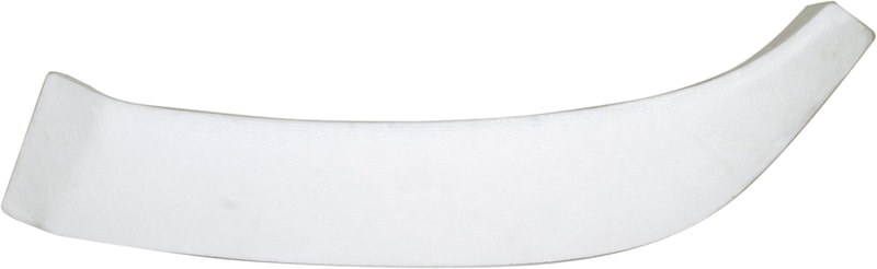 Front Bumper Cover Support for Chevrolet/GMC Express/Savana Van 2003-2023, Left (Driver) Side, Upper, Made of EPP Foam, Replacement