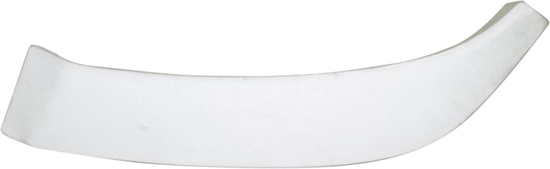 Front Bumper Cover Support for Chevrolet/GMC Express/Savana Van 2003-2023, Left (Driver) Side, Upper, Made of EPP Foam, Replacement