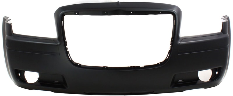 2005 - 2010 Chrysler 300 Front Bumper Cover