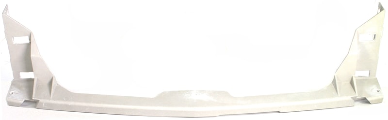 Front Bumper Bracket Support Upper Cover for Chevrolet Impala 2000-2005, FWD (Front-Wheel Drive), Replacement