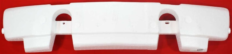 Front Bumper Absorber for Chevrolet Equinox 2005-2006, Energy Efficient, Replacement