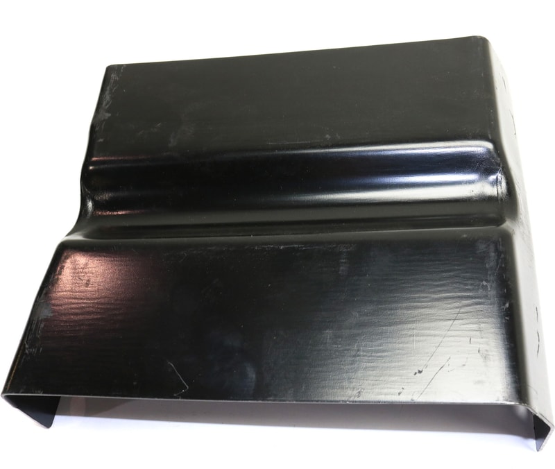 Front Reinforcement Center for EXPRESS/SAVANA Van by GM from 2003 to 2023, Replacement