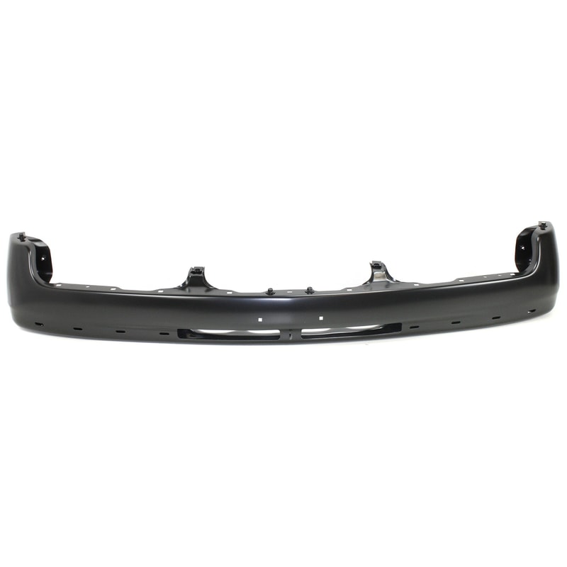 Front Reinforcement Impact Bar for Cadillac Escalade 2002-2006, Replacement