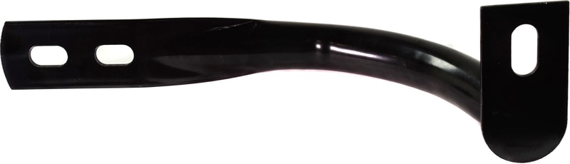 Front Bumper Bracket Outer Brace for 1999-2002 Chevrolet Silverado/GMC Sierra 1500, Right (Passenger) Side, Extended/Standard Cab Pickup, Replacement