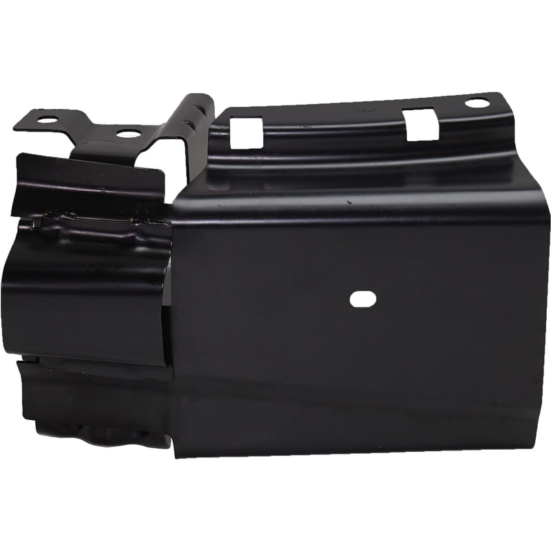 2003 - 2023 Chevrolet (Chevy) Express Front Bumper Bracket Right (Passenger) Replacement