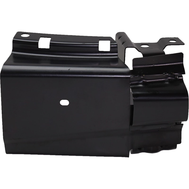 Front Bumper Bracket for 2003-2023 Express/Savana Van, Left (Driver), Fits 3500/2500 Models with 8500/8600 Lb GVW, 2WD (Two-Wheel Drive), Replacement