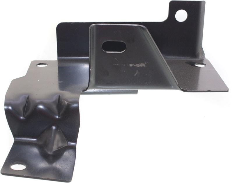 Front Bumper Bracket Right (Passenger) Inner Bracket for Chevrolet Avalanche 2002-2006/Silverado 2003-2006, Includes 2007 Classic, Replacement