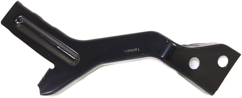 Front Bumper Bracket for Chevrolet Colorado 2004-2012, Left (Driver) Side, Replacement