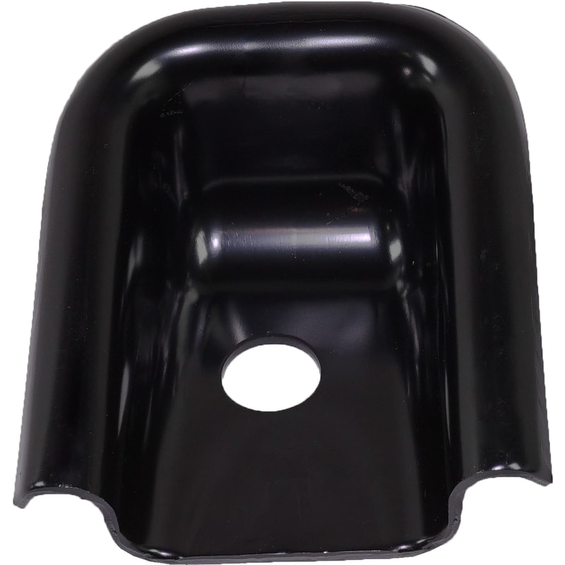 Front Bumper Bracket for Chevrolet Silverado/GMC Sierra 1500 (2007-2018), Right (Passenger) Front Body Mounting, Excludes 2007 Classic, Includes 2019 1500 LD/1500 Limited, Replacement