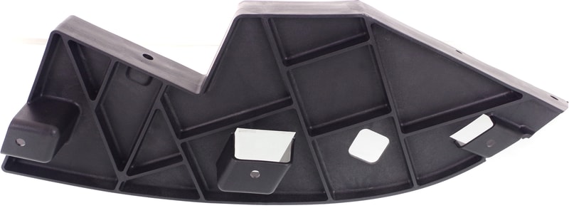 Front Bumper Retainer for Chevrolet Tahoe 2007-2014, Right (Passenger) Side, Outer, Made of Plastic, without Off Road Package, Replacement