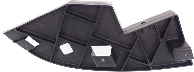 2007 - 2014 Chevrolet (Chevy) Avalanche Front Bumper Filler - Left (Driver) (CAPA Certified)