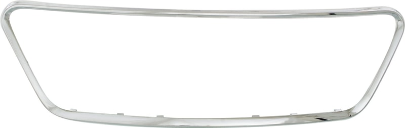 Grille Molding for 2005-2006 Honda CR-V, Chrome Finish, Built in Japan, Replacement