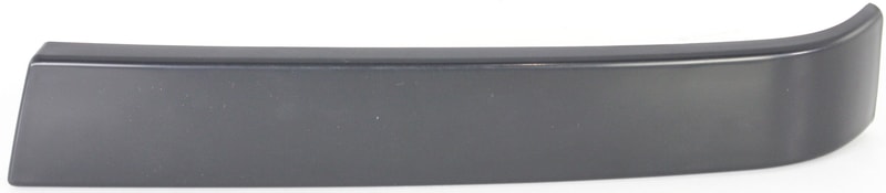 Grille Molding for Chevrolet Silverado 2003-2006, Left (Driver), Includes 2007 Classic, Prime, Replacement