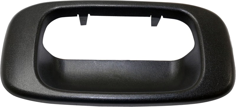1999 - 2007 Chevrolet (Chevy) Silverado Tailgate Handle