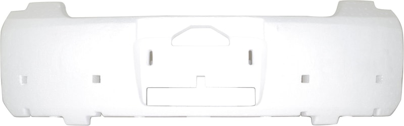 2005 - 2010 Chevrolet (Chevy) Cobalt Rear Bumper Absorber Replacement