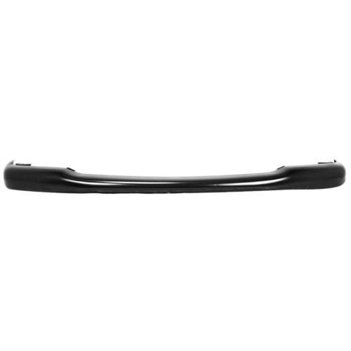 1997 - 2000 Dodge Dakota Front Bumper Replacement