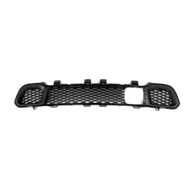 2014 - 2018 Jeep Cherokee Front Bumper Grille
