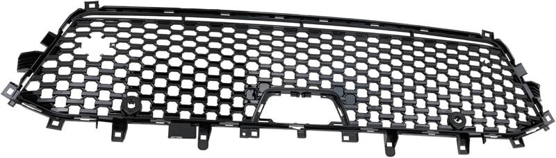 2022 - 2024 Jeep Grand Cherokee Front Bumper Grille