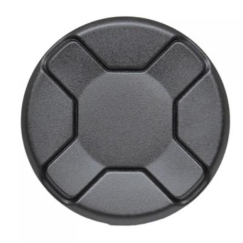 2019 - 2023 Jeep Renegade Front Bumper Insert (Left / Driver Side)