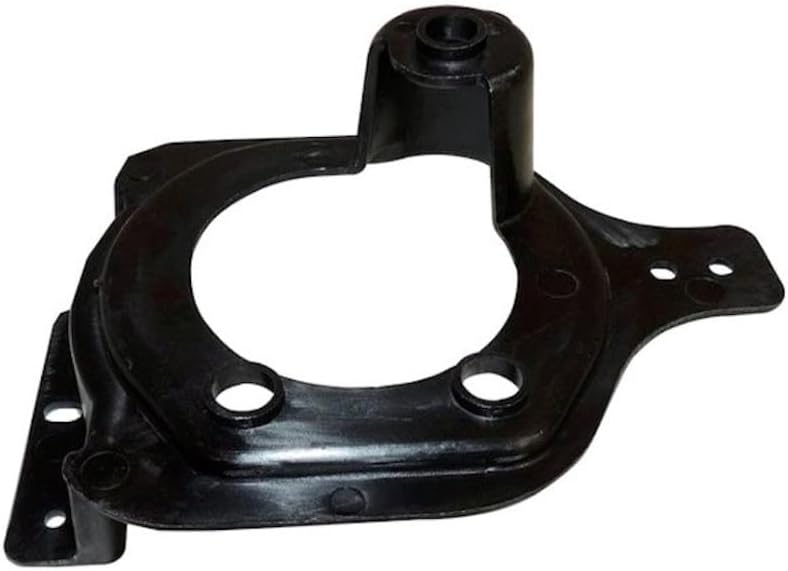 2018 - 2024 Jeep Wrangler Front Bumper Insert (Left / Driver Side)