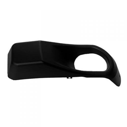 2018 - 2024 Jeep Gladiator Front Bumper Insert (Right / Passenger Side)