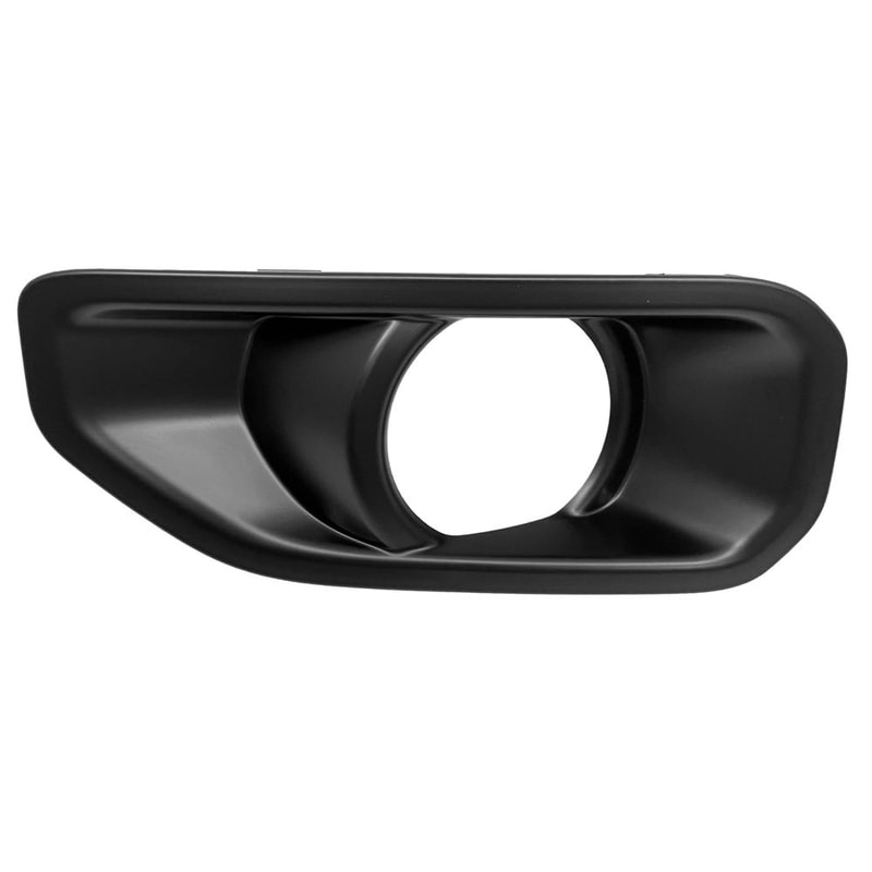 2019 - 2024 Jeep Gladiator Front Bumper Insert (Right / Passenger Side)