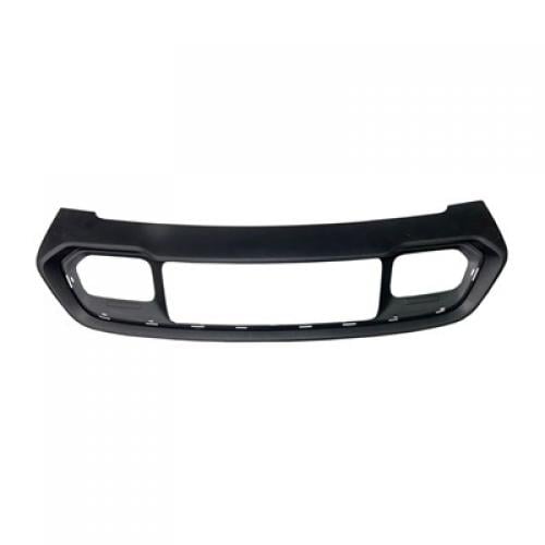 2016 - 2022 Jeep Grand Cherokee Front Bumper Molding