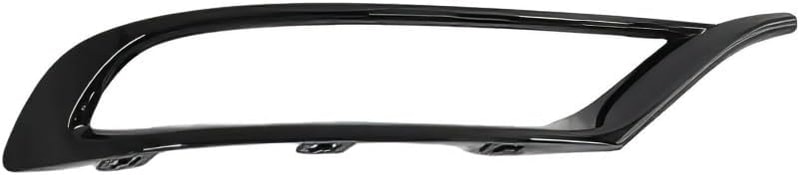 2020 - 2023 Chrysler 300 Front Bumper Molding (Right / Passenger Side)