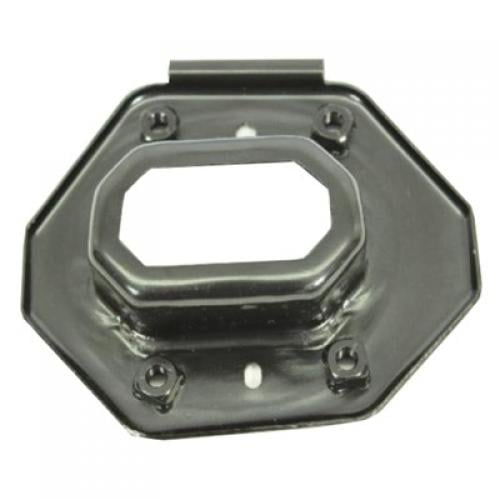 2005 - 2023 Dodge Charger Front Bumper Support Bracket (Left / Driver Side)