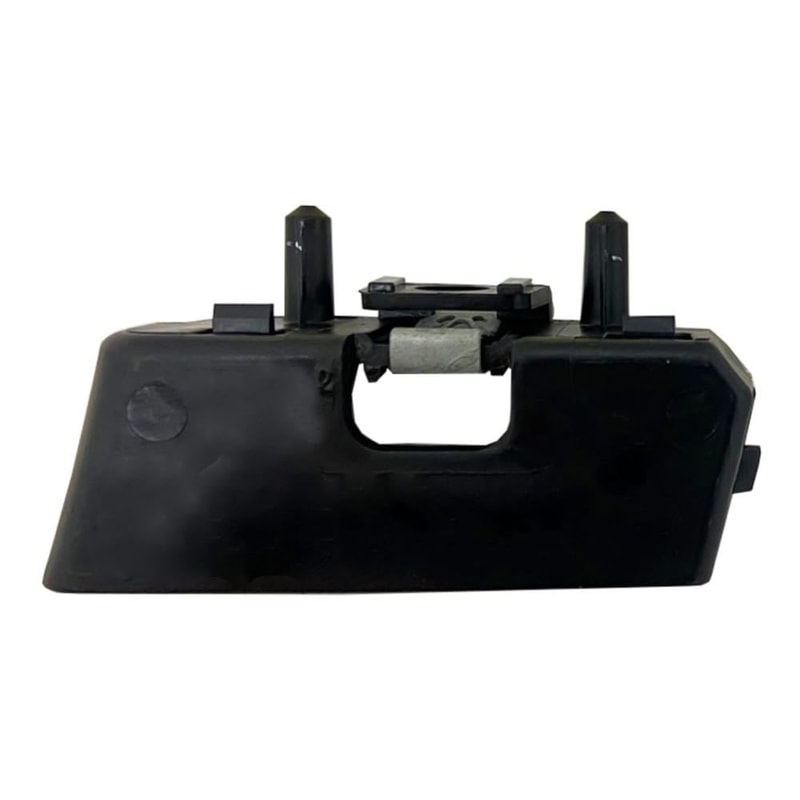 2009 - 2012 Dodge Ram 1500 Front Bumper Support Bracket (Right / Passenger Side)