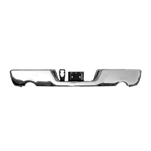 2009 - 2024 Dodge Ram 1500 Step Bumper