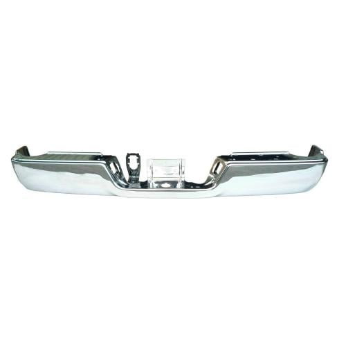 2009 - 2024 Dodge Ram 1500 Step Bumper