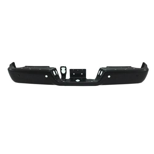 2009 - 2024 Dodge Ram 1500 Step Bumper
