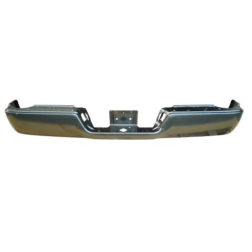 2009 - 2024 Dodge Ram 1500 Rear Bumper Face Bar