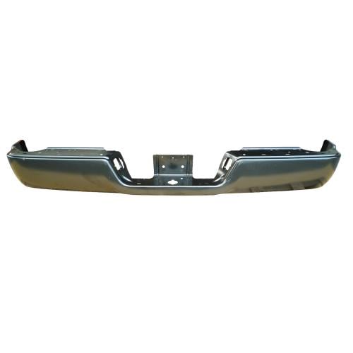 2009 - 2024 Dodge Ram 1500 Rear Bumper Face Bar