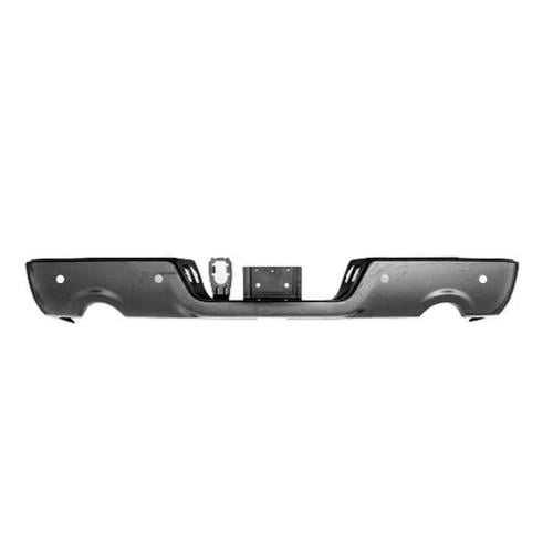 2009 - 2024 Dodge Ram 1500 Step Bumper