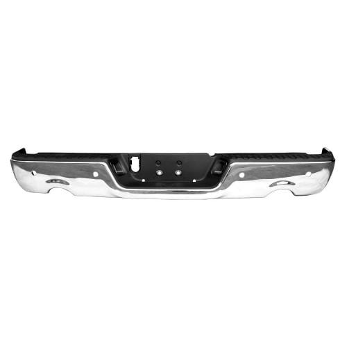 2009 - 2024 Dodge Ram 1500 Step Bumper