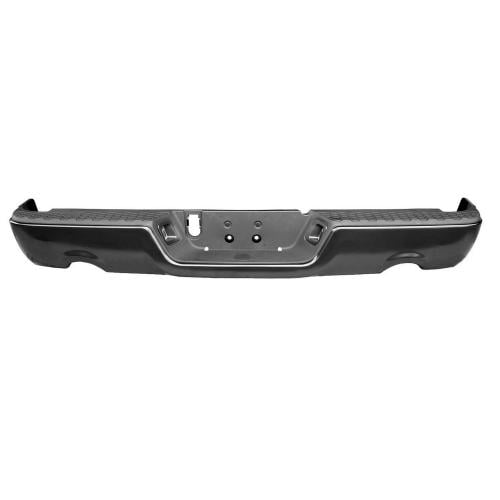 2009 - 2023 Dodge Ram 1500 Step Bumper
