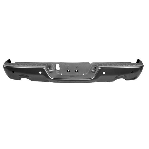 2009 - 2024 Dodge Ram 1500 Step Bumper