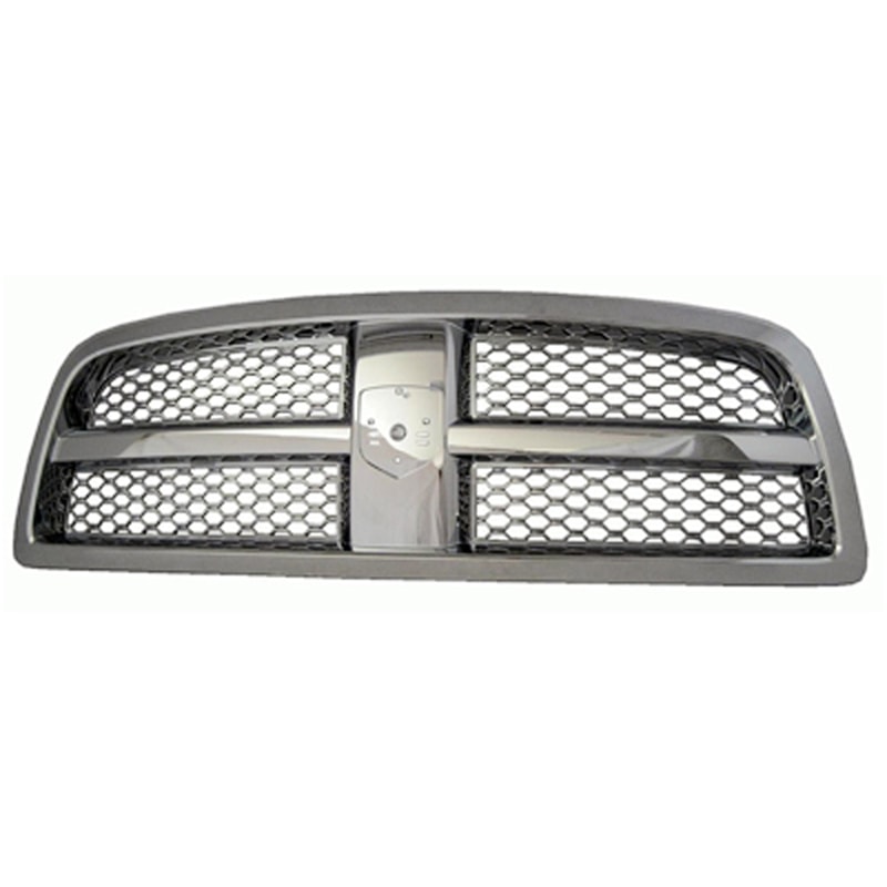 2009 - 2012 Dodge Ram 1500 Grille Assy